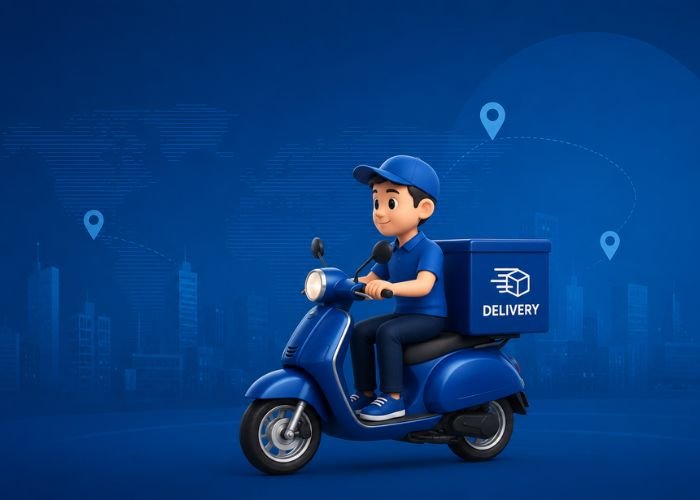 Absher Logistics