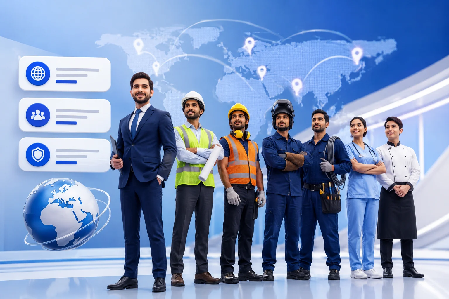 Absher Logistics